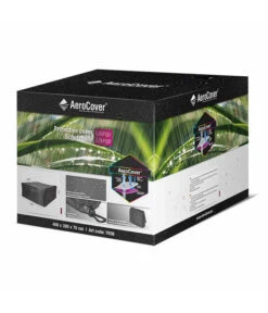 AeroCover Loungesethülle Rechteckig, 400x300x70 Cm -Outdoor Garten Geschäft 4124244 WE DE 001 AtmungsaktiveSchutzhuellefuerLoungeSets400x300x70cm