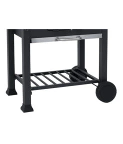 Tepro Click Holzkohle Grillwagen Toronto, Anthrazit 26 Tepro Click Holzkohle Grillwagen Toronto, Anthrazit -Outdoor Garten Geschäft 4161691 WE FS 0015 teproGrillwagenTorontoClick