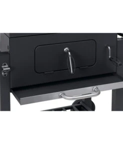 Tepro Click Holzkohle Grillwagen Toronto, Anthrazit 20 Tepro Click Holzkohle Grillwagen Toronto, Anthrazit -Outdoor Garten Geschäft 4161691 WE FS 007 teproGrillwagenTorontoClick