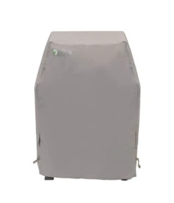 Tepro Universal Abdeckhaube Für Grillwagen, Ca. B48,3/H101,6/T104,1 Cm