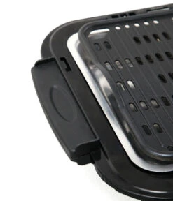 Tepro Elektrogrill Victorville -Outdoor Garten Geschäft 4162715 WE FS 006 TeproElektrogrillVictorville