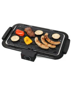 Tepro Elektrogrill Victorville -Outdoor Garten Geschäft 4162715 WE FS 007 TeproElektrogrillVictorville