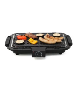 Tepro Elektrogrill Victorville -Outdoor Garten Geschäft 4162715 WE FS 009 TeproElektrogrillVictorville