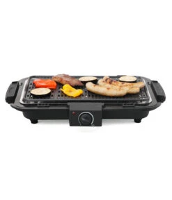 Tepro Elektrogrill Victorville -Outdoor Garten Geschäft 4162715 WE FS 010 TeproElektrogrillVictorville