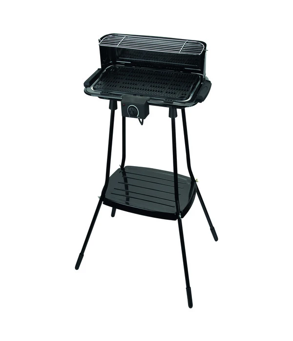 Tepro Elektrogrill Danville 2 Tepro Elektrogrill Danville – Bild 2