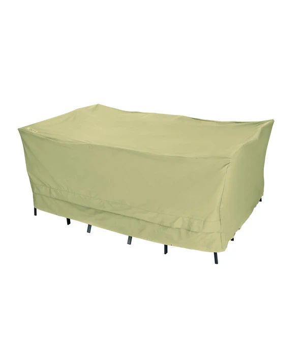 Tepro Universal Abdeckhaube Für Sitzgruppe, 250x150x95 Cm 1 Tepro Universal Abdeckhaube Für Sitzgruppe, 250x150x95 Cm