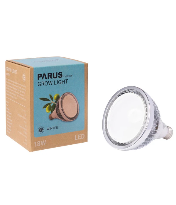 Venso LED-Pflanzenlampe Winter, 18 W 1 Venso LED-Pflanzenlampe Winter, 18 W