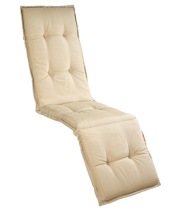 Dehner Relaxpolster Villach, Ca. B50/H6/T175 Cm 1 Dehner Relaxpolster Villach, Ca. B50/H6/T175 Cm