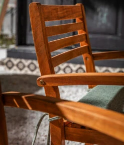 Dehner Stapelstuhl Macao -Outdoor Garten Geschäft 4216834 WE DE 001 DehnerStapelstuhlMacaoNeu