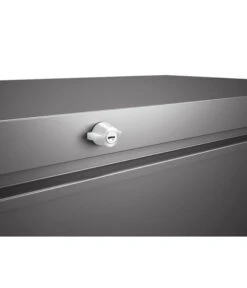 Biohort LoungeBox® 160 -Outdoor Garten Geschäft 4271425 WE DE 002 BiohortDrehknebelZylinderschloss LoungeBox Detail2