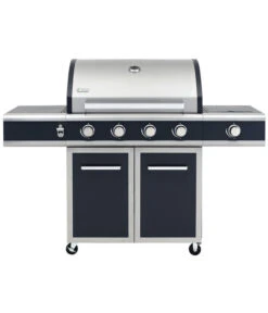 Tepro Gasgrill Vancouver 22 Tepro Gasgrill Vancouver -Outdoor Garten Geschäft 4287967 WE FS 003 TeproGasgrillVancouver