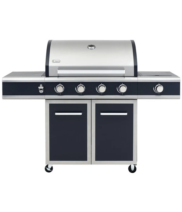 Tepro Gasgrill Vancouver 3 Tepro Gasgrill Vancouver – Bild 3