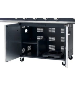 Tepro Gasgrill Vancouver 25 Tepro Gasgrill Vancouver -Outdoor Garten Geschäft 4287967 WE FS 006 TeproGasgrillVancouver