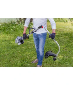 AL-KO Benzinmotorsense BC 223 L-S -Outdoor Garten Geschäft 4291647 WE DE 001 AlkoBenzinmotorsenseBC223LS