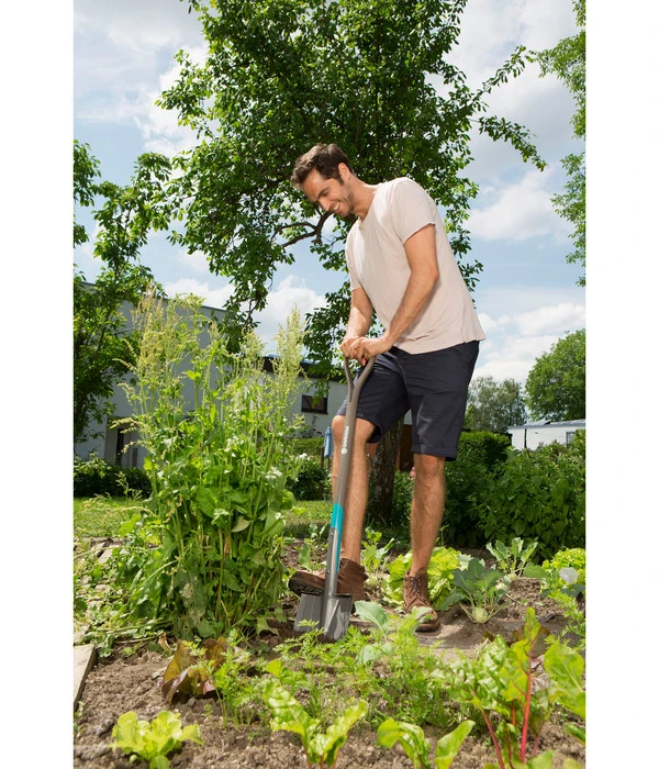 GARDENA Spaten NatureLine 2 GARDENA Spaten NatureLine – Bild 2