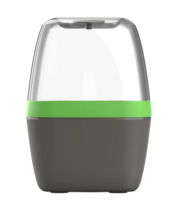 Romberg BoQube Gewächshaus 3 Romberg BoQube Gewächshaus – Bild 3