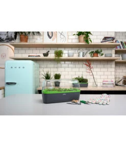 Romberg BoQube Gewächshaus 16 Romberg BoQube Gewächshaus -Outdoor Garten Geschäft 4299970 WE MO 002 BoQubeGewaechshausZimmergewaechshaus