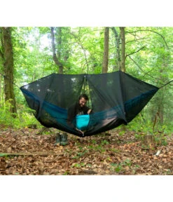 La Siesta Moskitonetz BugNet, Schwarz 11 La Siesta Moskitonetz BugNet, Schwarz -Outdoor Garten Geschäft 4314852 WE MO 002 LaSiestaMoskitonetzBugNet