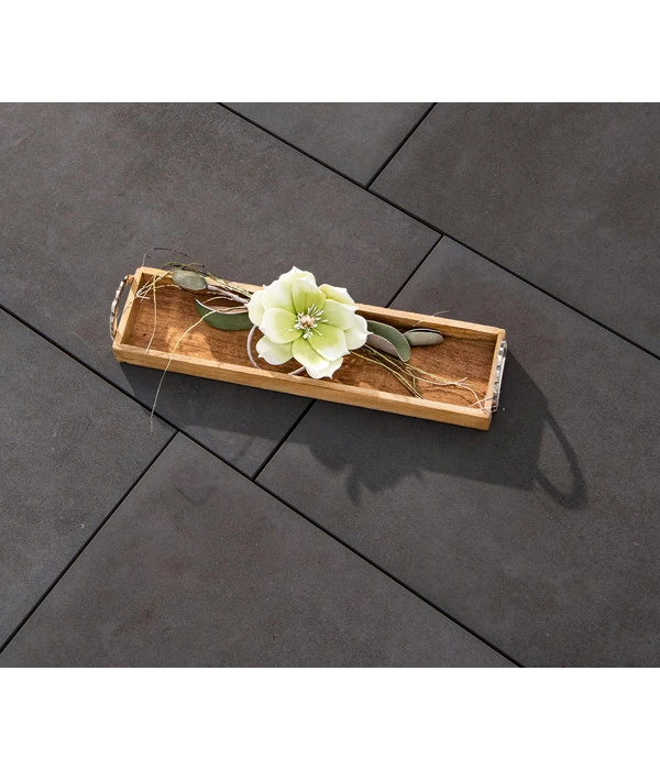 Diephaus Terrassenplatte Ceramia Plaza 2 Diephaus Terrassenplatte Ceramia Plaza – Bild 2