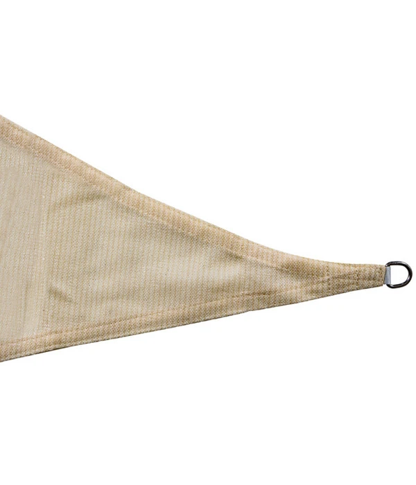 Siena Garden Sonnensegel Solino, Dreieckig, Ca. B500/T500 Cm 5 Siena Garden Sonnensegel Solino, Dreieckig, Ca. B500/T500 Cm – Bild 5