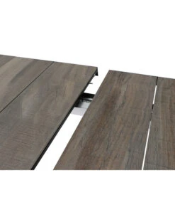 Siena Garden Ausziehtisch Sincro, Ca, 200-260/H74/T100 Cm -Outdoor Garten Geschäft 4329215 WE DE 008 Ausziehtischsincroant