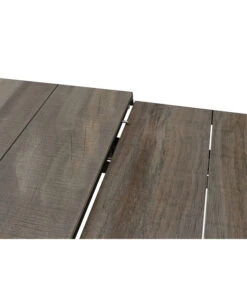 Siena Garden Ausziehtisch Sincro, Ca, 200-260/H74/T100 Cm -Outdoor Garten Geschäft 4329215 WE DE 010 Ausziehtischsincroant