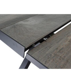 Siena Garden Ausziehtisch Sincro, Ca, 200-260/H74/T100 Cm -Outdoor Garten Geschäft 4329215 WE DE 012 Ausziehtischsincroant