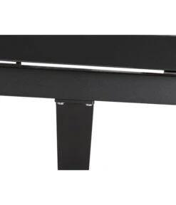 Siena Garden Ausziehtisch Sincro, Ca, 200-260/H74/T100 Cm -Outdoor Garten Geschäft 4329215 WE DE 013 Ausziehtischsincroant