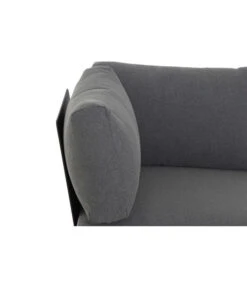 Siena Garden Eckteil Alvida, Grau, Ca. B74/H75/T74 Cm -Outdoor Garten Geschäft 4329835 WE DE 009 Modulalvidaeckegrau