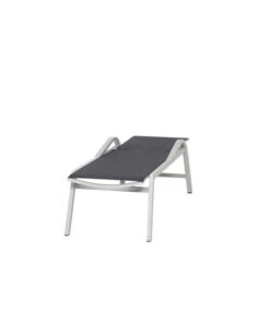 Siena Garden Rollliege Milos, Ca. B68/H118/T200 Cm 31 Siena Garden Rollliege Milos, Ca. B68/H118/T200 Cm -Outdoor Garten Geschäft 4330726 WE DE 014 Rollliegemilosweiss