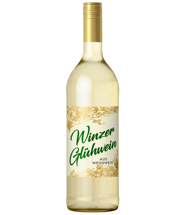 Meistersinger Glühwein, Weiß, 0,74 L 1 Meistersinger Glühwein, Weiß, 0,74 L