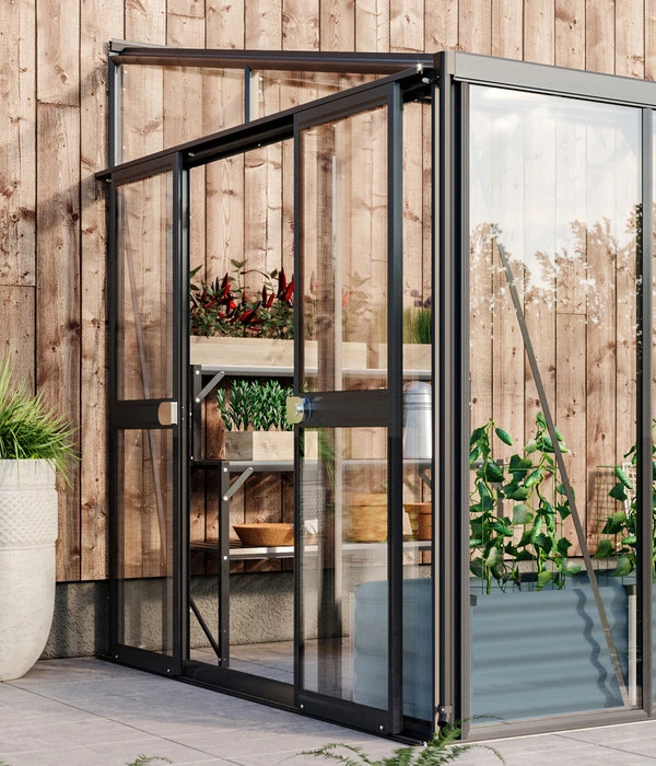 Vitavia Doppeltür-Kit Athene 1 Vitavia Doppeltür-Kit Athene