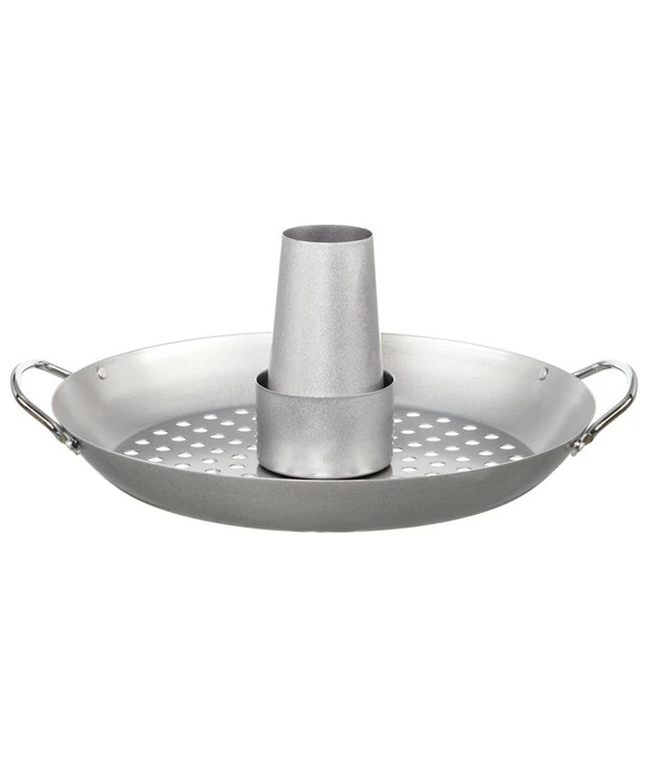 Dehner Hähnchengrillhalter 1 Dehner Hähnchengrillhalter