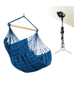 La Siesta Hängestuhl Domingo 17 La Siesta Hängestuhl Domingo -Outdoor Garten Geschäft 4441085 WE FS 004 HAENGESTUHL DOMINGO MARIN