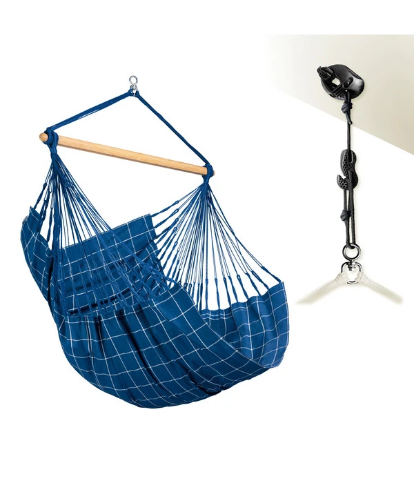 La Siesta Hängestuhl Domingo 4 La Siesta Hängestuhl Domingo – Bild 4