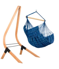 La Siesta Hängestuhl Domingo 18 La Siesta Hängestuhl Domingo -Outdoor Garten Geschäft 4441085 WE FS 005 HAENGESTUHL DOMINGO MARIN