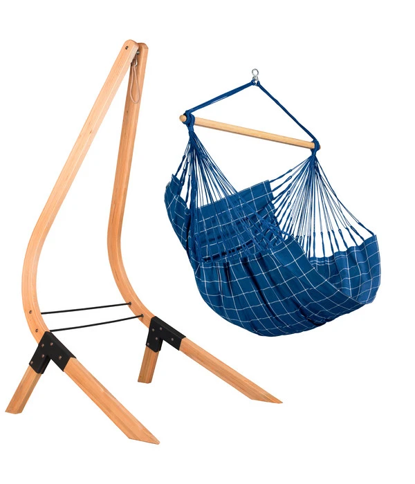 La Siesta Hängestuhl Domingo 5 La Siesta Hängestuhl Domingo – Bild 5