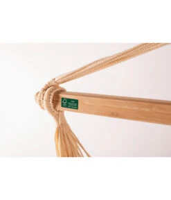 La Siesta Hängestuhl Kingsize Domingo 25 La Siesta Hängestuhl Kingsize Domingo -Outdoor Garten Geschäft 4441093 WE DE 004 HAENGESTUHL DOMINGO SEA