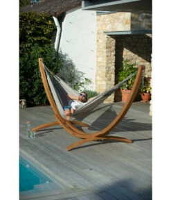 La Siesta Hängematten-Gestell Elipso -Outdoor Garten Geschäft 4441473 WE MO 001 HM GESTELL ELIPSO