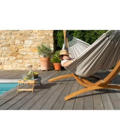 La Siesta Hängematten-Gestell Elipso -Outdoor Garten Geschäft 4441473 WE MO 002 HM GESTELL ELIPSO