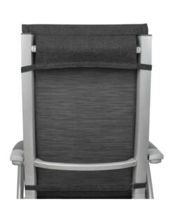 KETTtex Hochlehnerpolster Kiruna, Ca. B123/H3/T50 Cm 15 KETTtex Hochlehnerpolster Kiruna, Ca. B123/H3/T50 Cm -Outdoor Garten Geschäft 4448981 4448999 WE FS 001 Kiruna