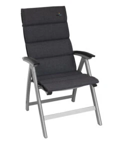 KETTtex Hochlehnerpolster Kiruna, Ca. B123/H3/T50 Cm 10 KETTtex Hochlehnerpolster Kiruna, Ca. B123/H3/T50 Cm -Outdoor Garten Geschäft 4448981 WE FS 002 Kiruna