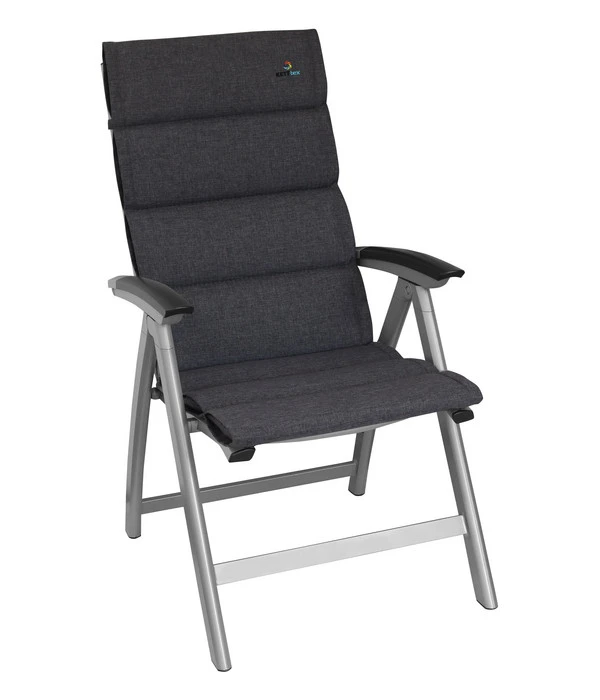 KETTtex Hochlehnerpolster Kiruna, Ca. B123/H3/T50 Cm 3 KETTtex Hochlehnerpolster Kiruna, Ca. B123/H3/T50 Cm – Bild 3