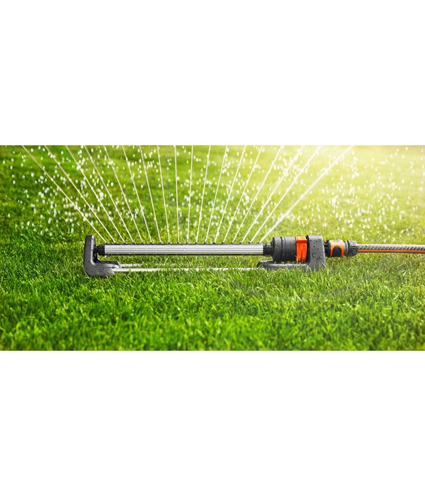 Gardena Viereckregner Aqua L 2 Gardena Viereckregner Aqua L – Bild 2