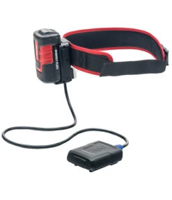 AL-KO Akku-Gürtel BBA 40