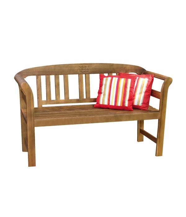 Acamp Gartenbank Batam, 2-Sitzer 2 Acamp Gartenbank Batam, 2-Sitzer – Bild 2