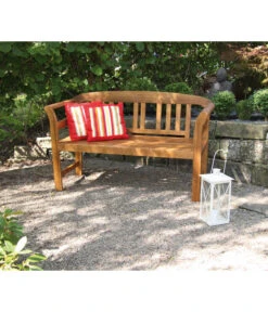 Acamp Gartenbank Batam, 2-Sitzer 7 Acamp Gartenbank Batam, 2-Sitzer -Outdoor Garten Geschäft 4478863 WE MO 001 ACAMPGARTENBANKBATAMNEU