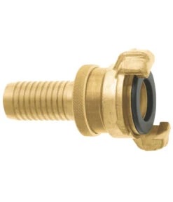 Geka Schlauchstück SD, MS 1", 25 Mm