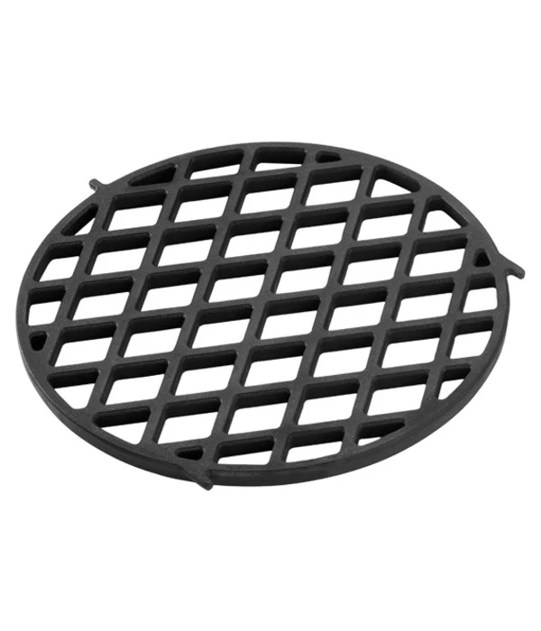 Weber GBS Sear Grate Einsatz, Ø 30 Cm 1 Weber GBS Sear Grate Einsatz, Ø 30 Cm