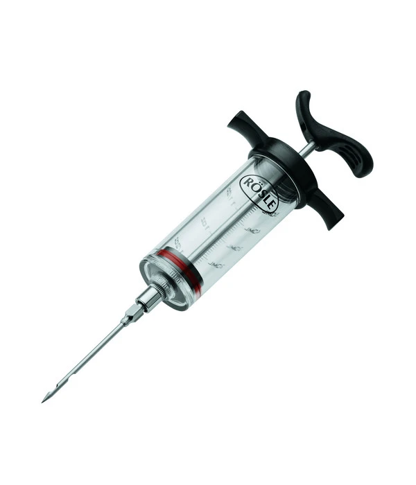 Rösle Marinierspritze 1 Rösle Marinierspritze